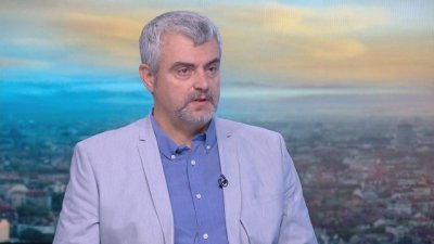 Д-р Миндов: Притеснително е, че Делта вариантът засяга децата 