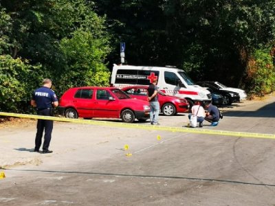 Арест за немския гражданин, обвиняем за убийството в Златни пясъци