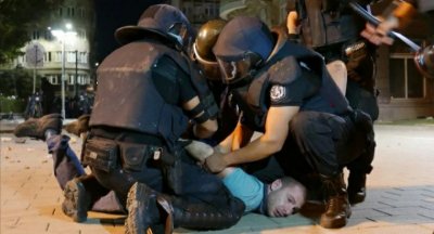 Година по-късно: Образувано е досъдебно производство за боя пред МС
