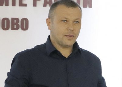 Чегъртане: ДАНС с нов шеф във Велико Търново