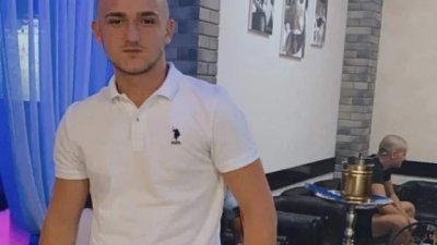 Бащата на убития в катастрофа Тодор Бараков с емоционално писмо