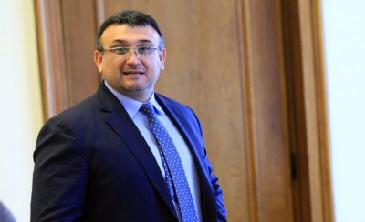 Младен Маринов: Народни представители лъжат, че съм укривал данни за престъпления