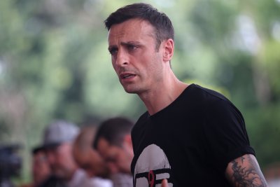 Бербатов: На ход е съдът! 