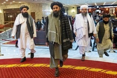 Шефът на ЦРУ на тайна среща с лидера на талибаните в Кабул