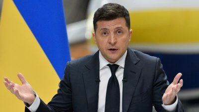 Украйна блокира сайтовете на руски медии