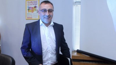 Диян Стаматов: Малките ученици е добре да преминават онлайн последни