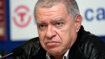 Проф. Константинов: Изборите 2 в 1 може да са на сакралната дата 7 ноември