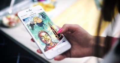 Вече може да търсите музика в Instagram