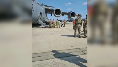Жертвите на хаоса на летището в Кабул вече са 20