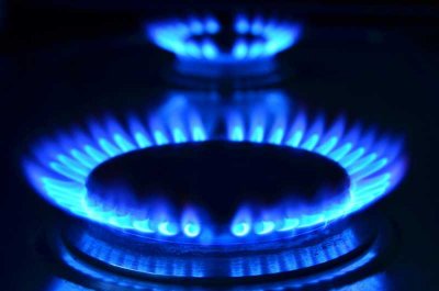 Цената на газа бие 10-годишен рекорд