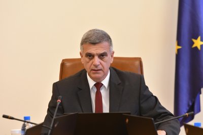 ЕК ни размаха пръст заради санкциите по "Магнитски"