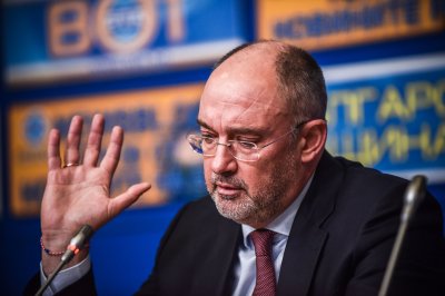 Петър Величков: БФС отново погази устава