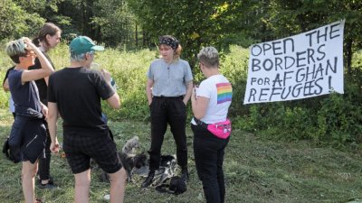 Балтийските страни зоват ООН срещу "хибридната атака" на Беларус