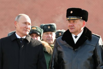 Русия укрепи военната си база в Таджикистан