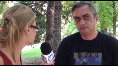 Кметъла се заяде с Минеков: Някой виждал ли е негово творение?!