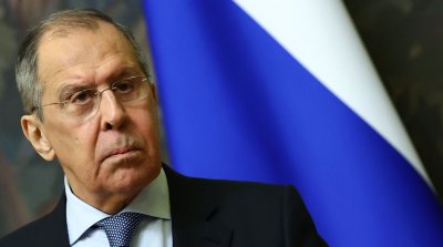 Лавров: Европа няма да зависи от руския газ заради "Северен поток"2