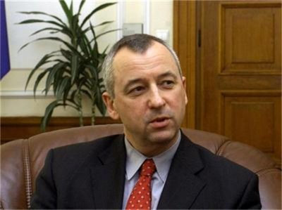 Георги Пирински: Не трябва да вървим към твърдата ръка на президента