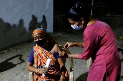 Революция: Индия пусна ДНК ваксина 
