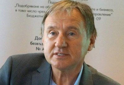 Свързаният с Божков шеф на хазарта спечели дело срещу данъчните 