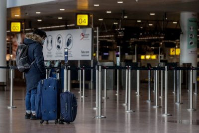 Белгия затегна мерките за българи, сложи ни в червената зона