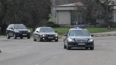 Бивши президенти и премиери без охрана от МВР?