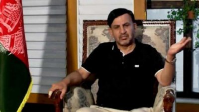 Талибаните обявиха, че братът на Ашраф Гани се е присъединил към тях