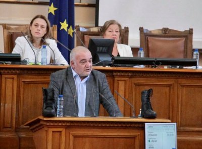 Бабикян: Ако от ИТН откажат преговори, значи не са малоумни, а зависими