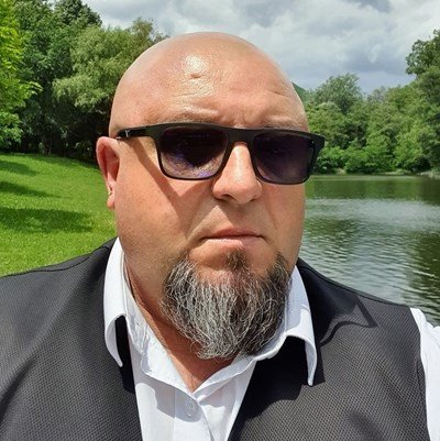 Протестър в Благоевград осъди прокуратурата за причинен стрес