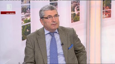 Илиян Василев: ИТН пробутва Каримански в БНБ, защото повече няма да помирише властта