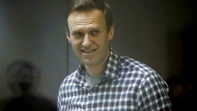 Британия санкционира седем руски агенти заради Навални