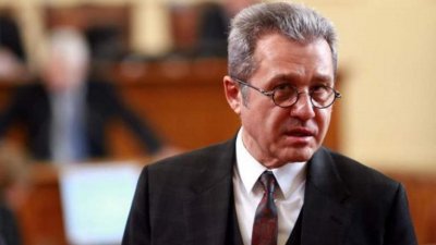 Йордан Цонев отговори на Борисов: Повтаря опорките на Мая