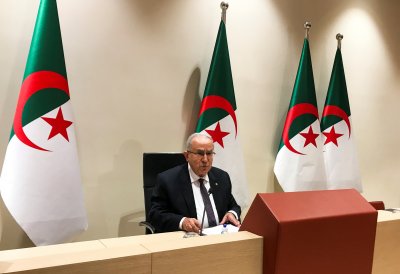 Алжир прекъсна отношенията си с Мароко