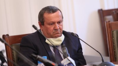 Хасан Адемов: Да дадем на пенсионерите по 120 лв. месечно до края на 2021