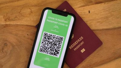 Влизаме в Белгия с PCR тест, сертификат за ваксинация или документ за преболедуване