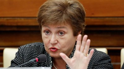 Минск ще получи около един милиард долара от МВФ