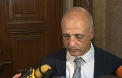 Шефът на НСО за полицейското насилие: Не съм укривал нищо и имам документи