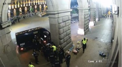 Седем ченгета са били под колоните на фаталния 10 юли