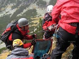 Жена пострада на връх "Тодорка"
