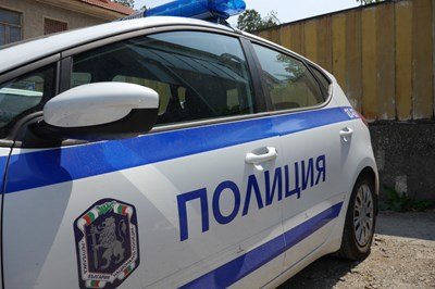 Пореден обир на румънски турист