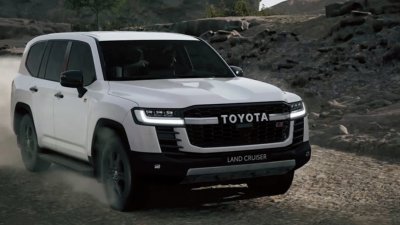 Toyota съкращава производството с 40%