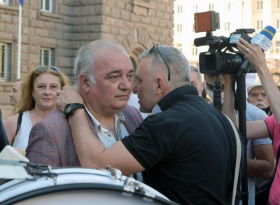 Бабикян: Не сме разочаровани, че не получаваме мандата, това да не е бразилски сериал