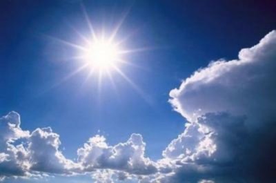 Слънчево време утре, от сряда започва ново захлаждане