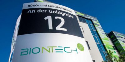 Бионтех строи заводи за ваксини в Руанда и Сенегал
