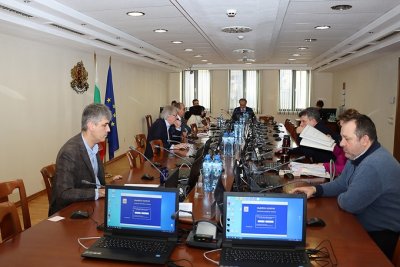 Съдия Миталов невинен за ВСС