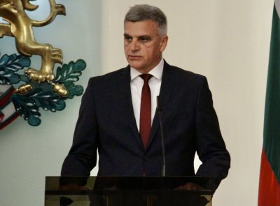 Стефан Янев: Пратихме още 600 патрули на границата с Турция 