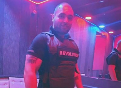 Прокуратурата: Деян Дичев е участвал в разчленяването на Юмер