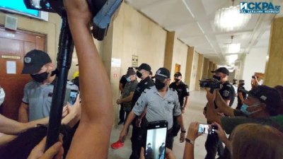 Решават за мярката на Станимир Рагевски за убийството на Теодора Бахлова