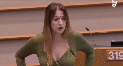 Еврокомунистката Клеър Дейли съвсем превъртя: Гешев назначава ВСС