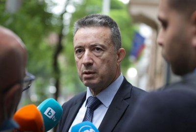 Янаки Стоилов: НСО трябва да охранява главния прокурор