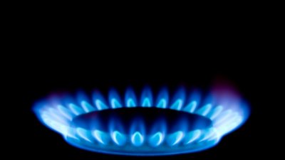 Газът скача със 17% от днес